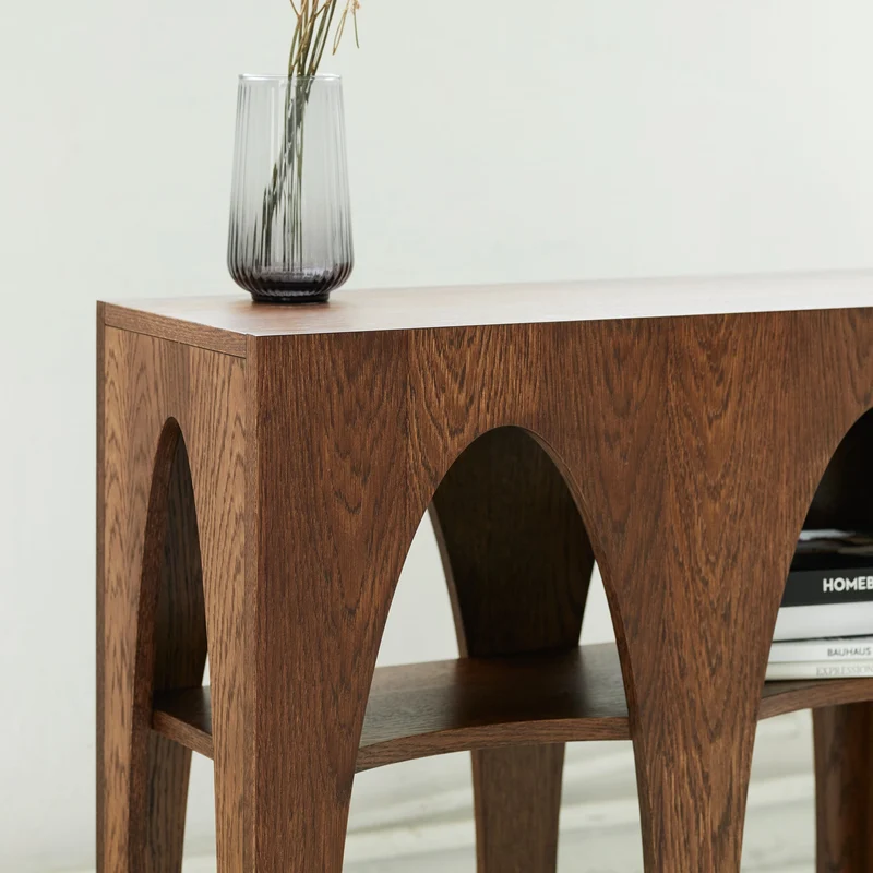 Console VIRGO