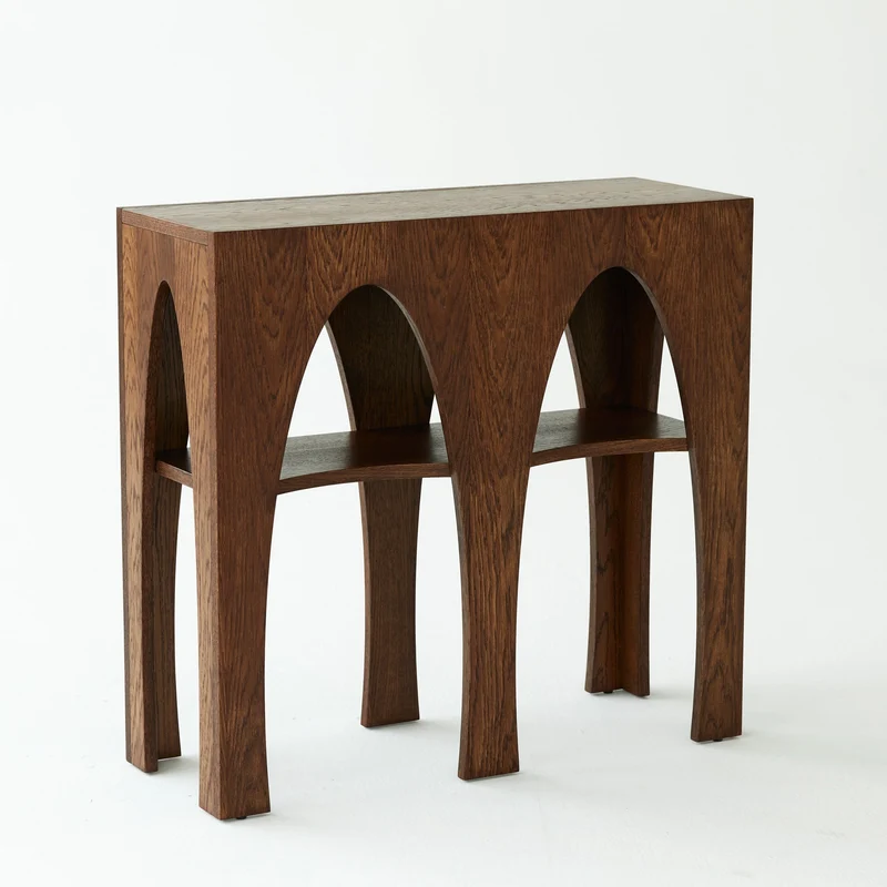 Console VIRGO