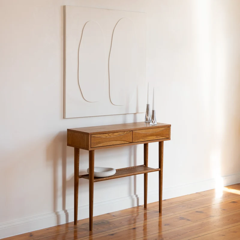 Console VINTAGE
