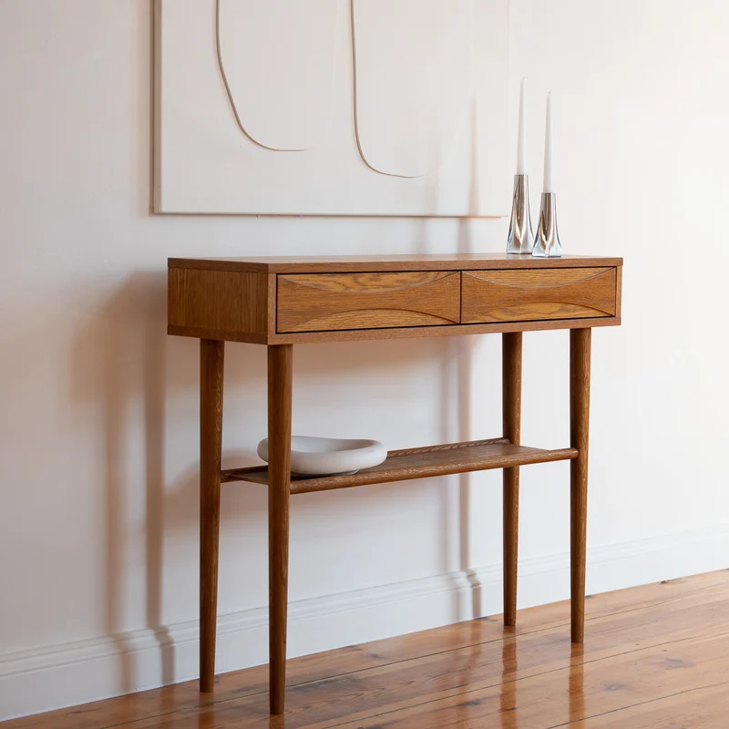 Console VINTAGE