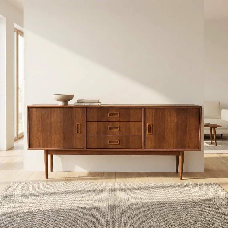 Buffet DELAN