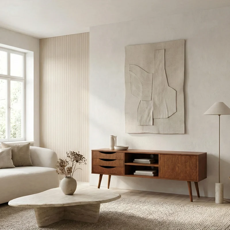 Meuble TV RON