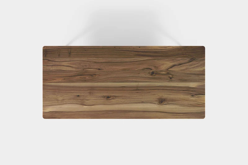 BRUNO Walnut Dining Table