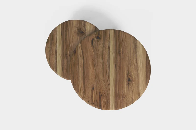 ARLEN Table basse ronde