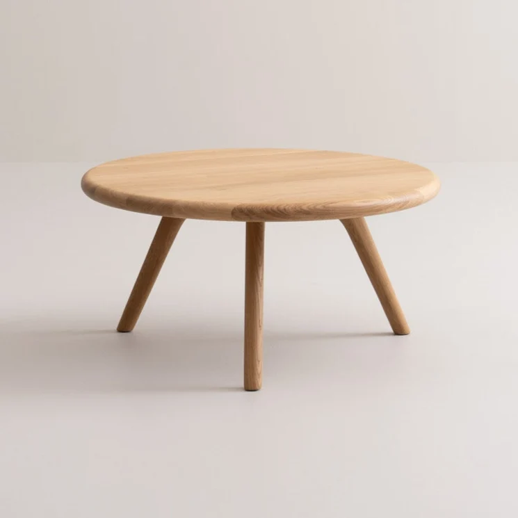 ARLEN Table basse ronde