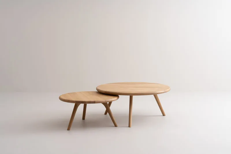 ARLEN Table basse ronde