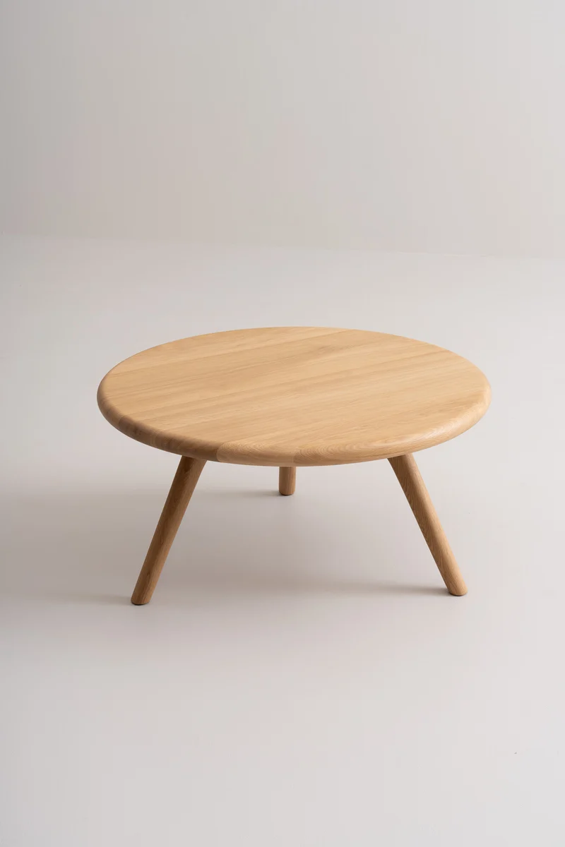 ARLEN Table basse ronde