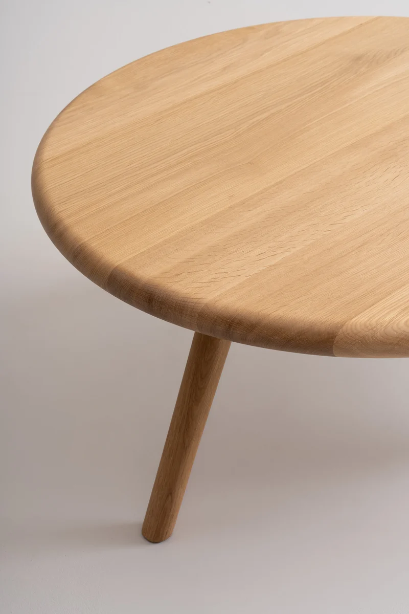 ARLEN Table basse ronde
