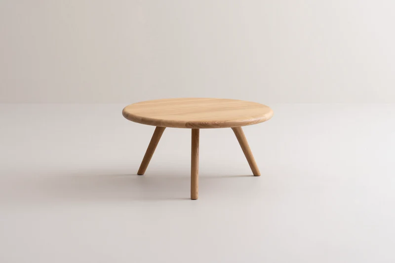 ARLEN Table basse ronde