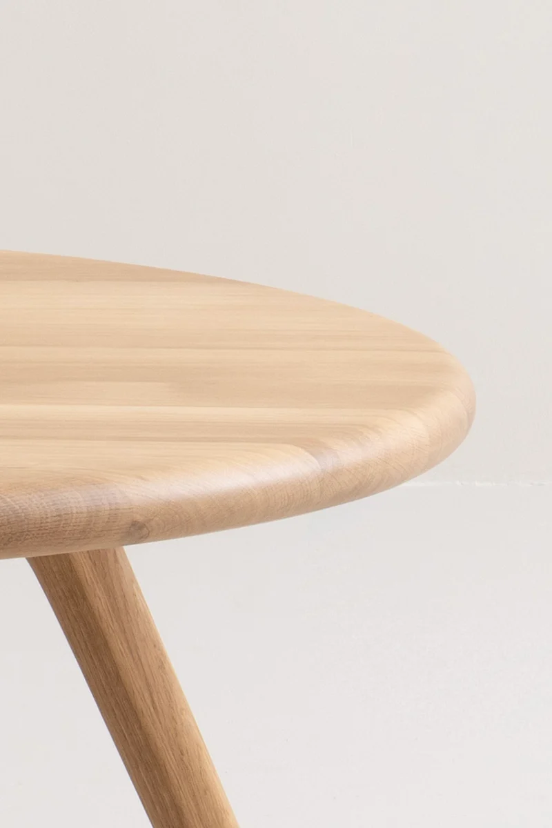 ARLEN Table basse ronde