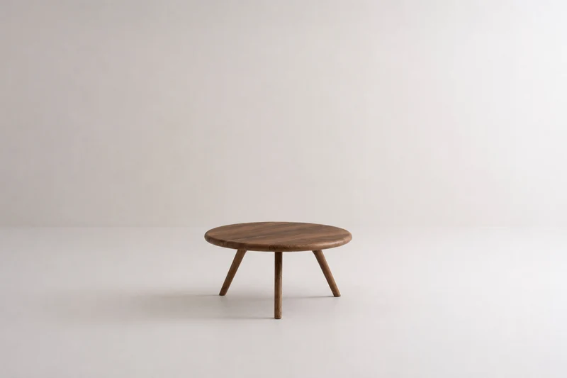 ARLEN Table basse ronde