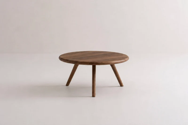 ARLEN Table basse ronde
