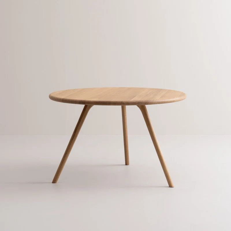 ARLEN Round Dining Table