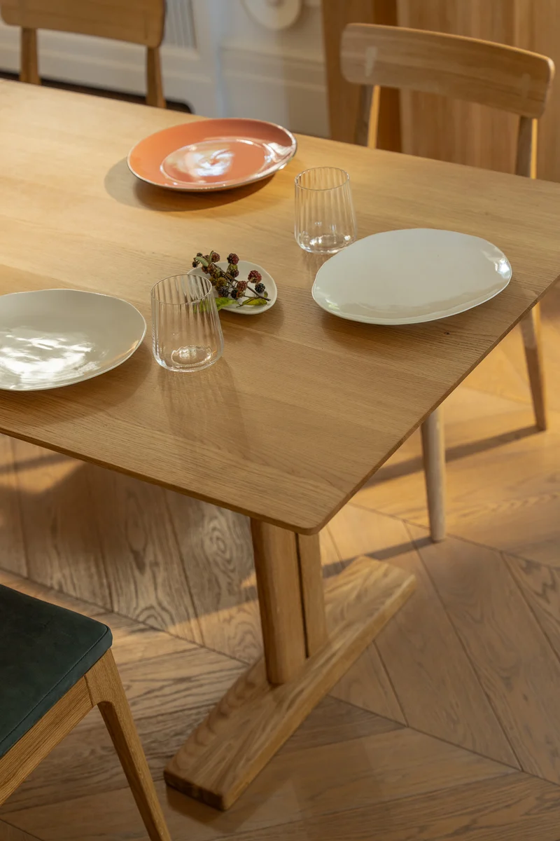 KAT Table à manger