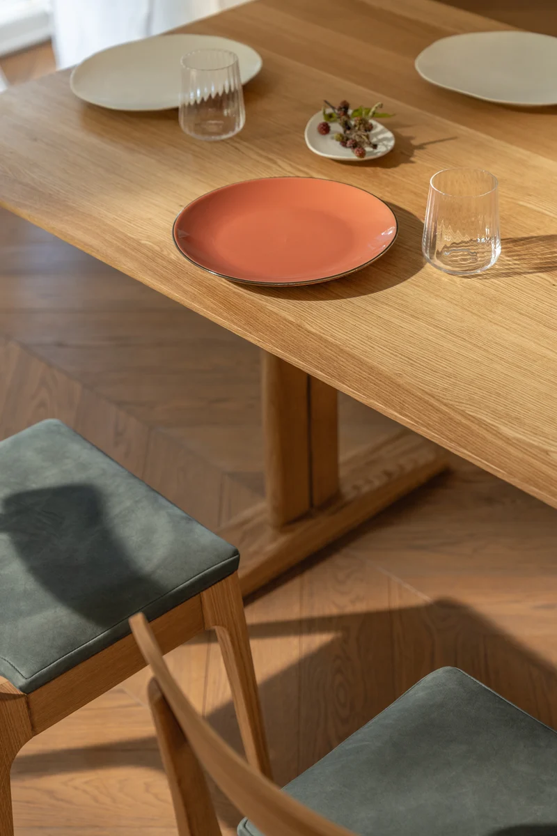 KAT Table à manger