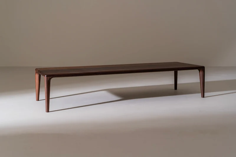 LÜNA Table basse