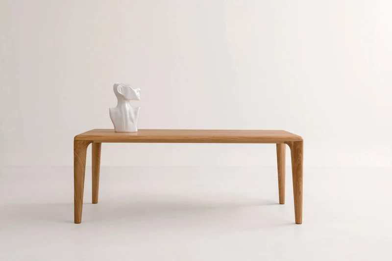 LÜNA Table basse