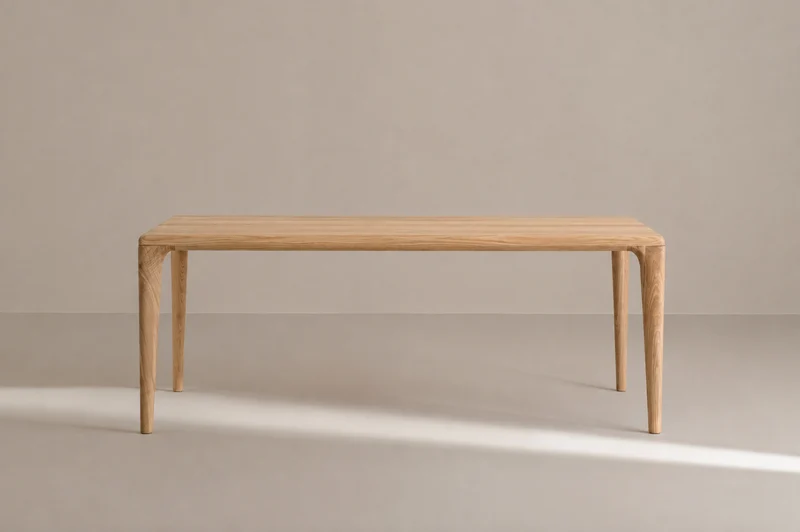 LÜNA Table basse