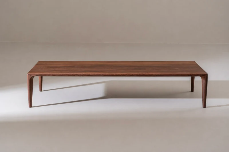 LÜNA Table basse
