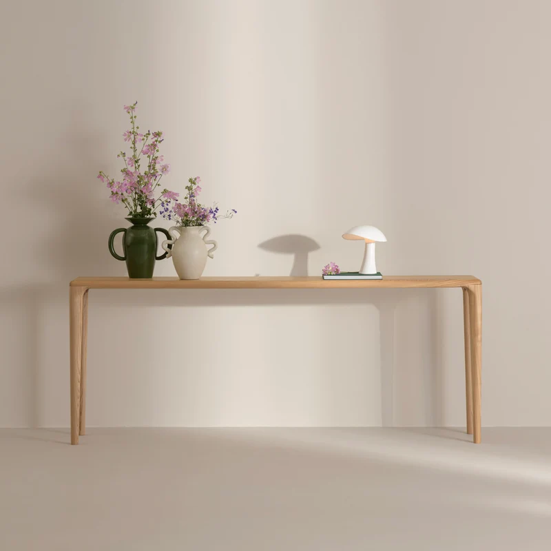 LÜNA Console Table
