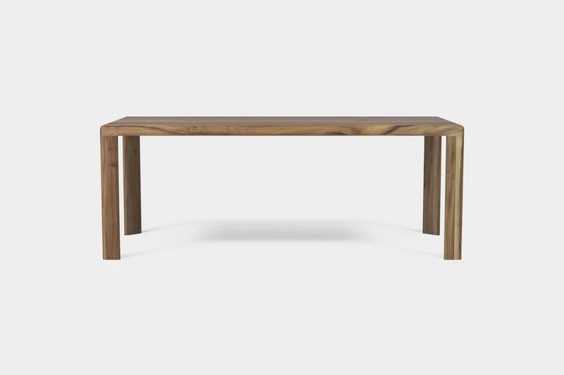 STELLAN Walnut Dining Table