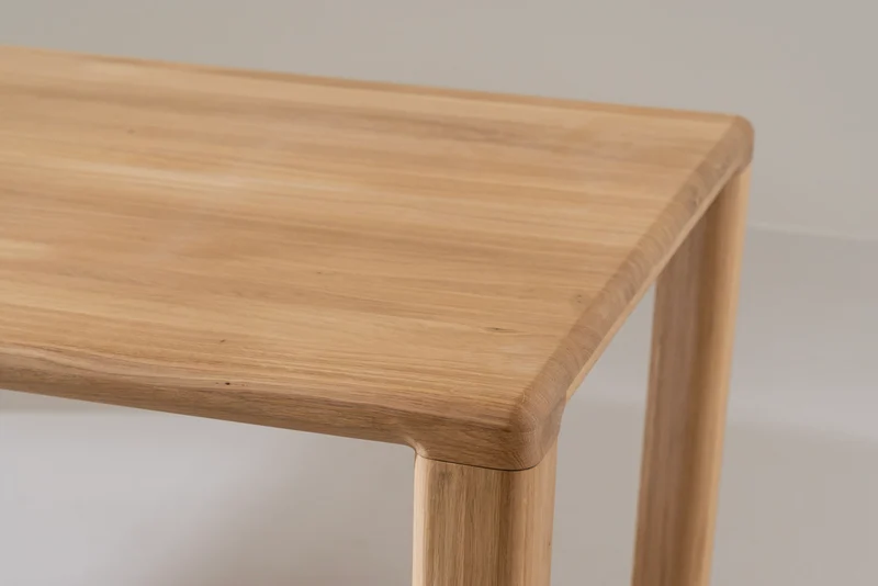 STELLAN Table à manger en Chêne