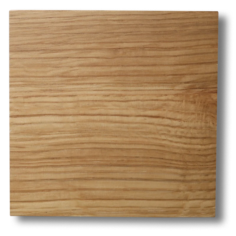 Hardwood Samples
