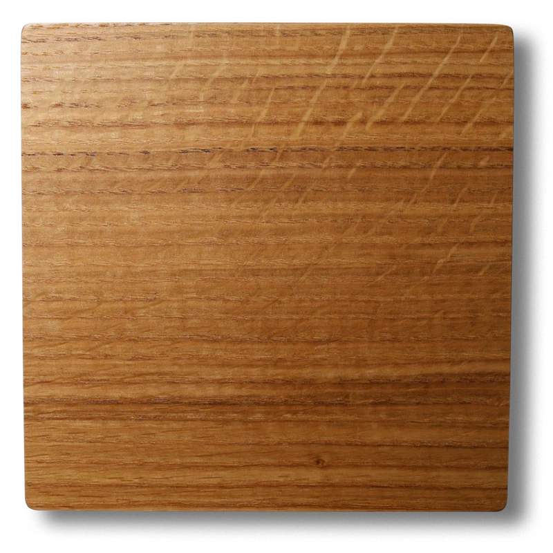 Hardwood Samples