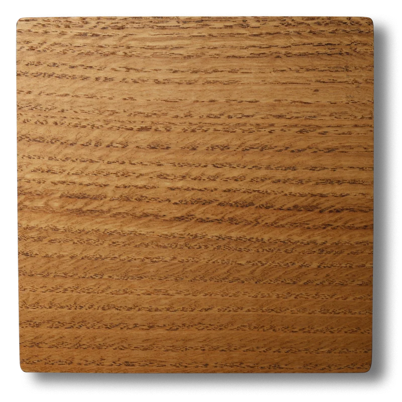 Hardwood Samples