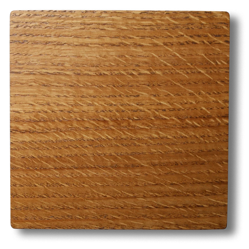 Hardwood Samples
