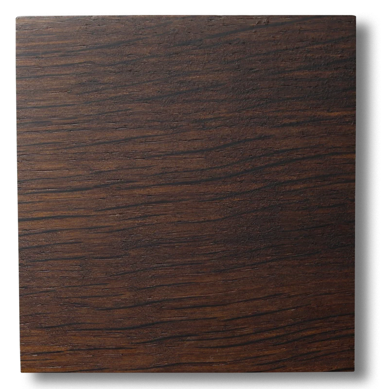 Hardwood Samples