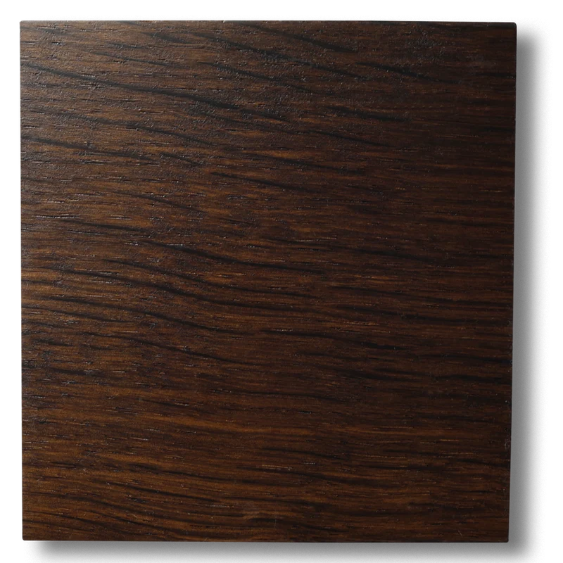 Hardwood Samples