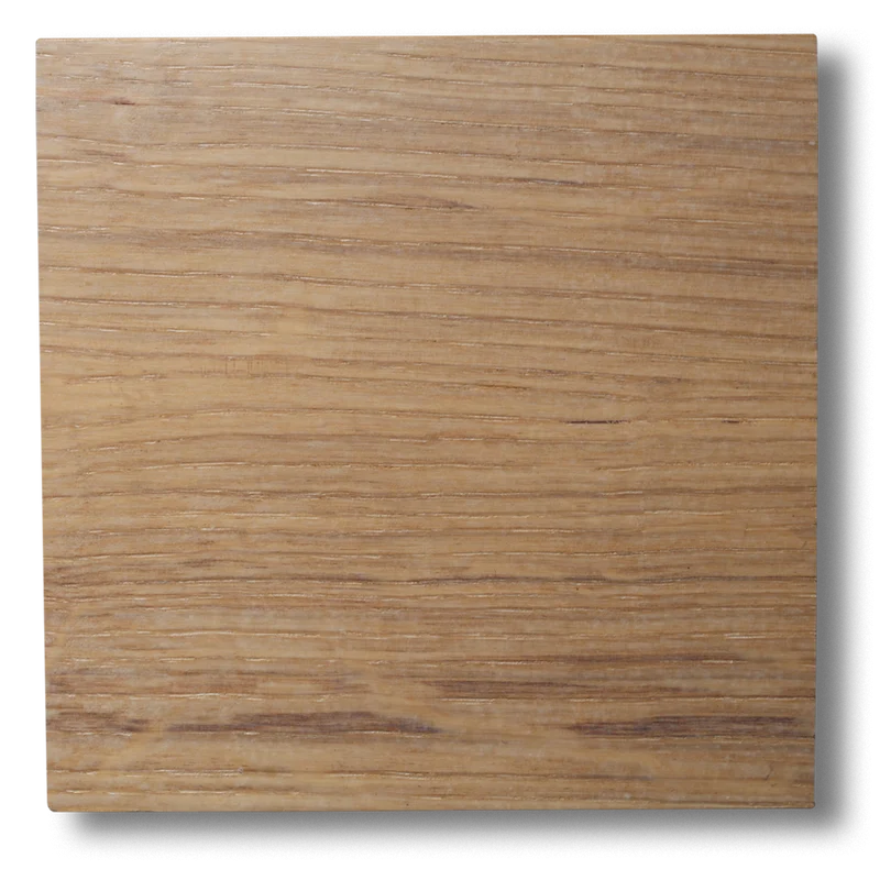Hardwood Samples