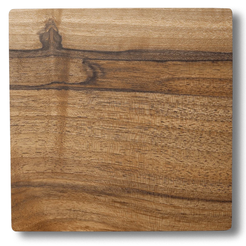Hardwood Samples