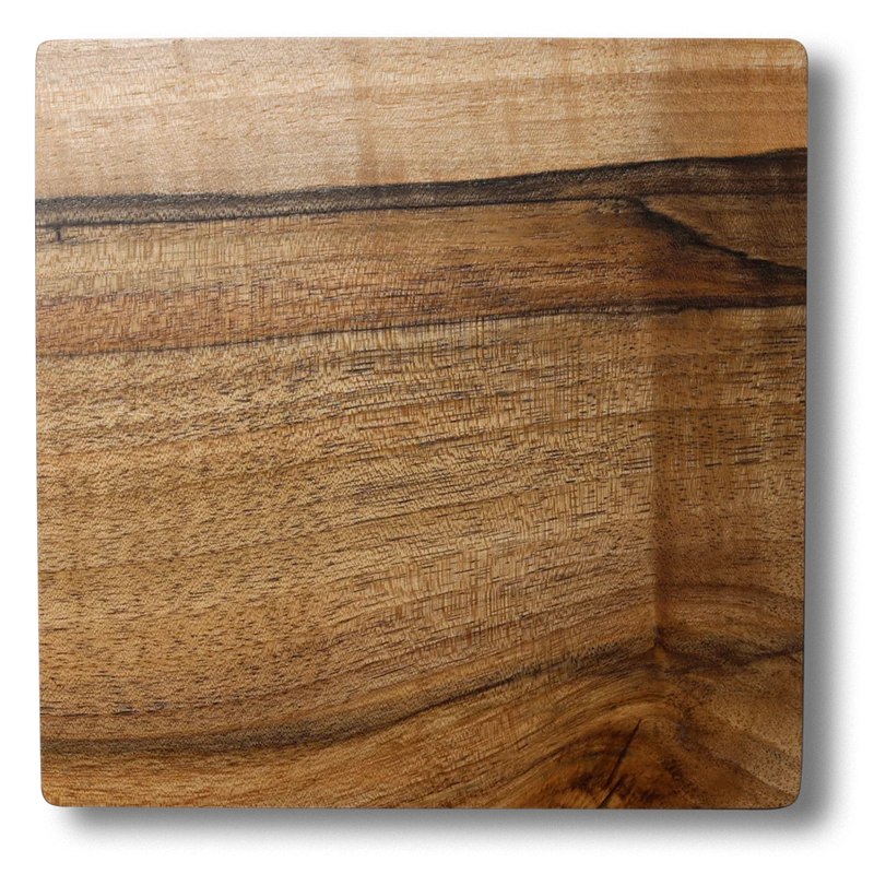 Hardwood Samples