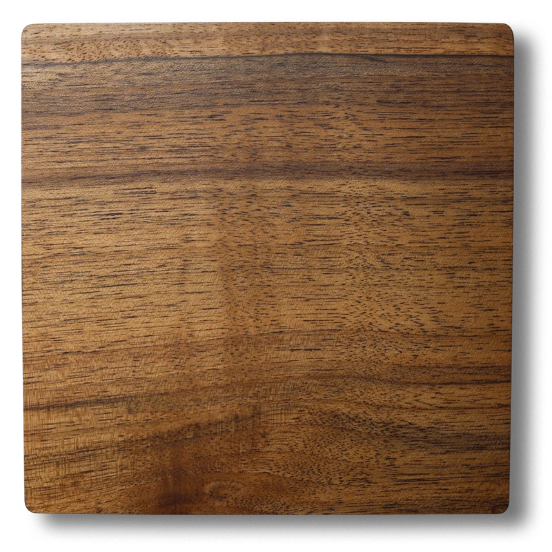 Hardwood Samples