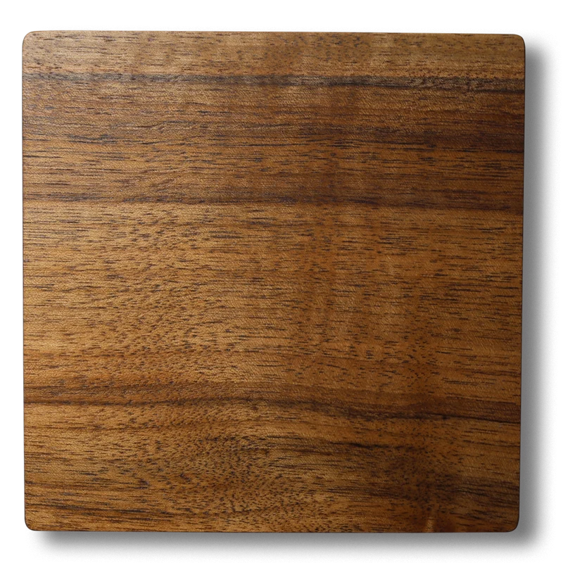 Hardwood Samples