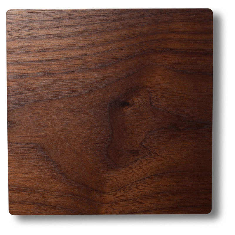 Hardwood Samples