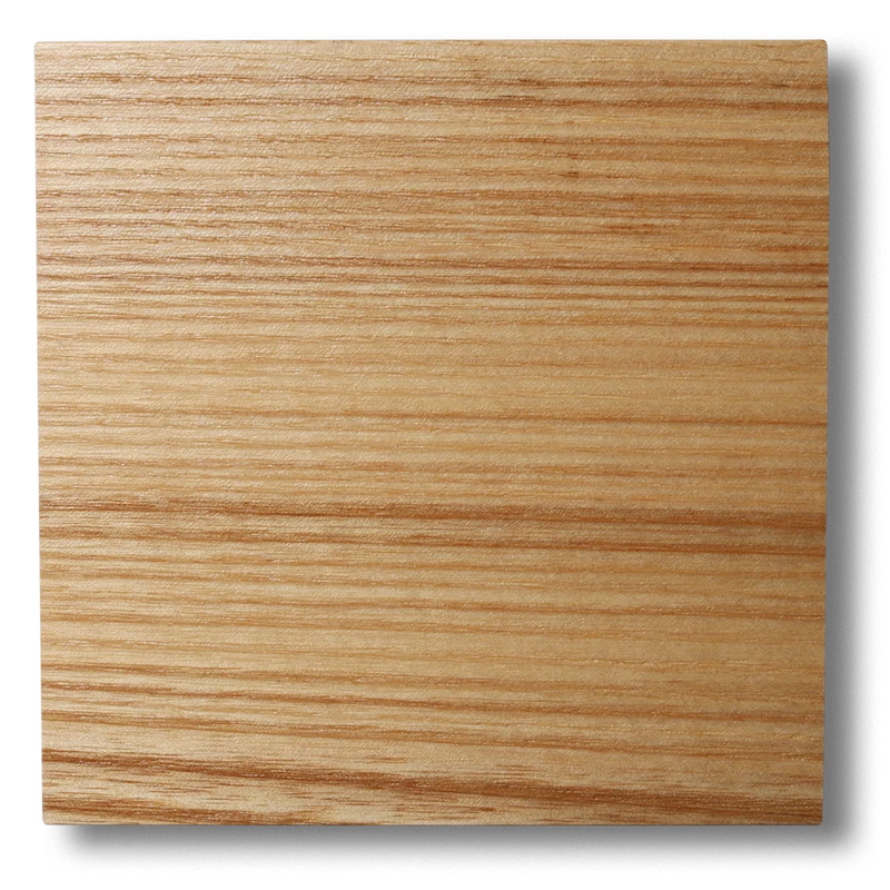 Hardwood Samples