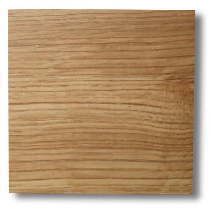 Hardwood Samples