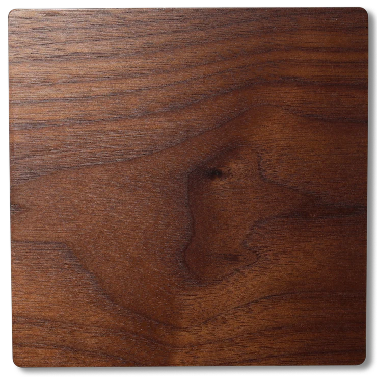 Hardwood Samples