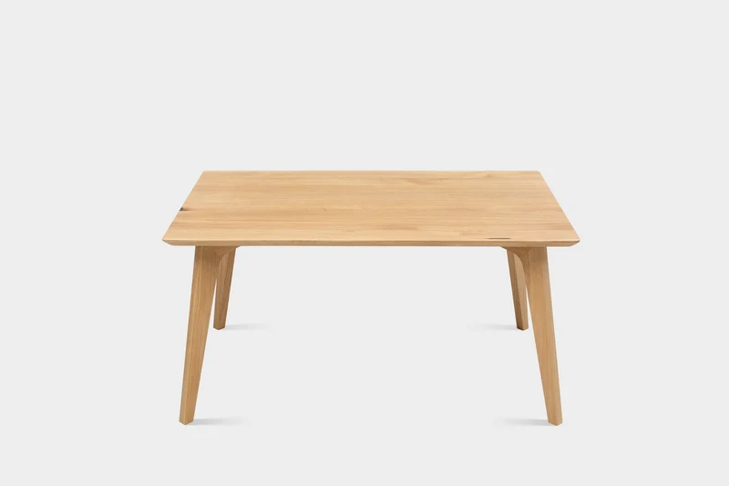 AMBER Oak Dining Table
