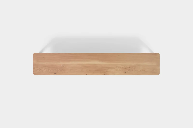 CAROLINA S Oak Bench