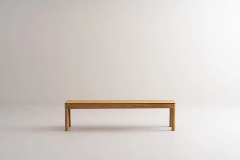 CAROLINA S Oak Dining Table