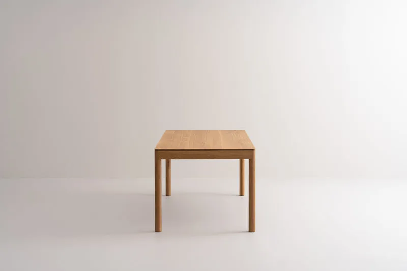 CAROLINA S Oak Dining Table