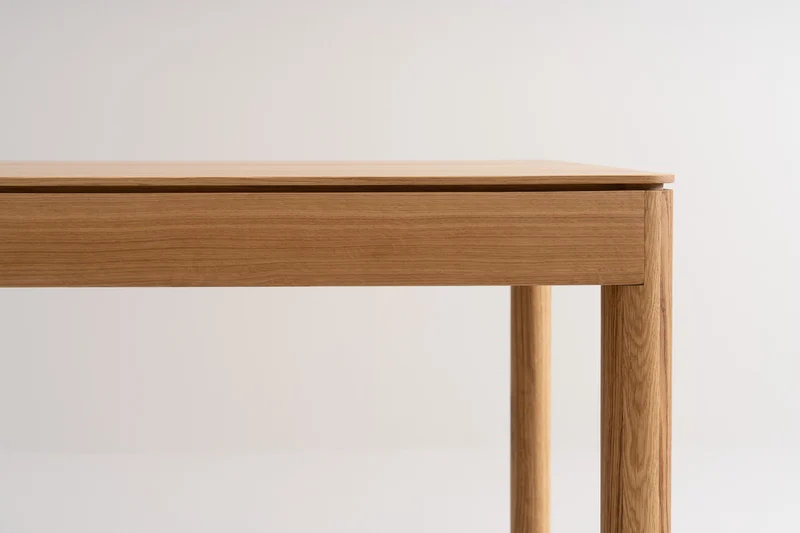 CAROLINA S Oak Dining Table