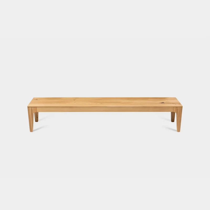 CAROLINA Oak Bench