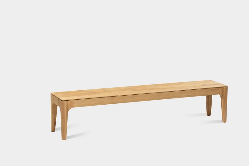 CAROLINA Oak Bench