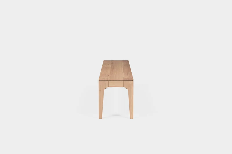 CAROLINA Oak Bench