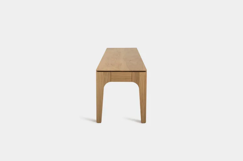 CAROLINA Oak Bench